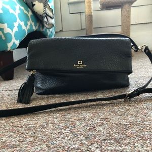 Kate Spade crossbody and shoulder bag